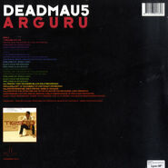 arguru deadmau5